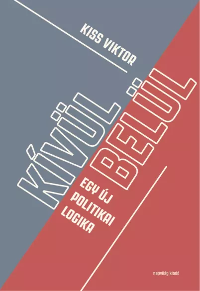 Kívül/Belül borító