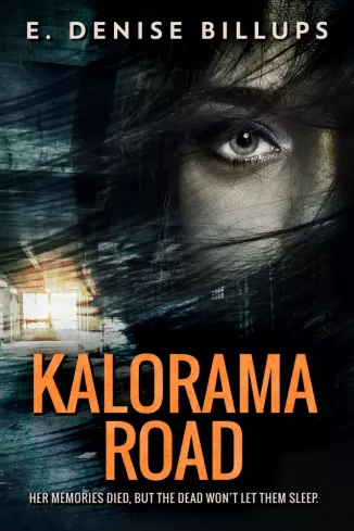 Kalorama Road borító