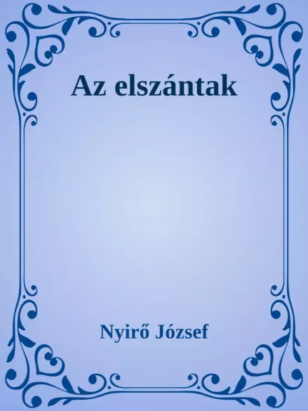 Az elszántak
