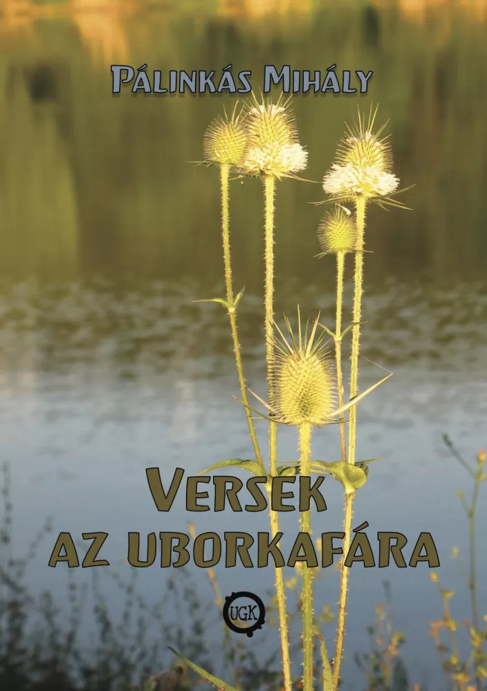 Versek az uborkafára borító