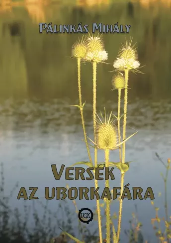 Versek az uborkafára borító