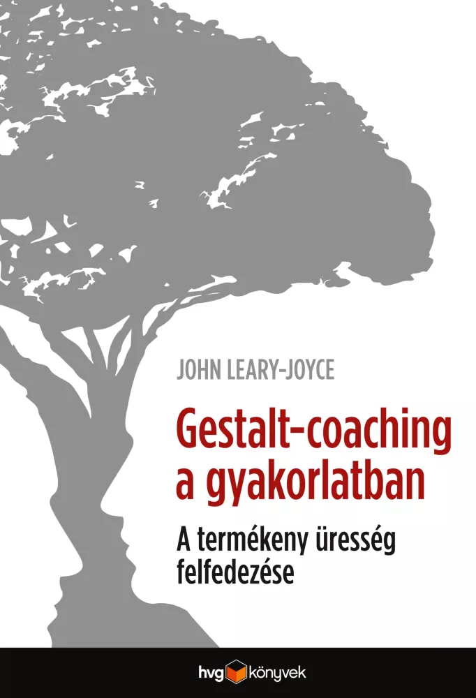 Gestalt Coaching a gyakorlatban borító