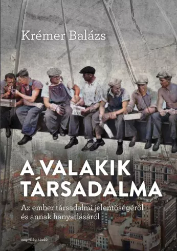 A „valakik” társadalma