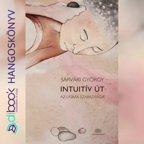 Intuitív út borító