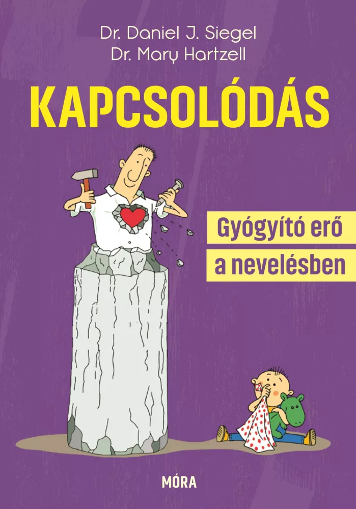 Kapcsolódás borító