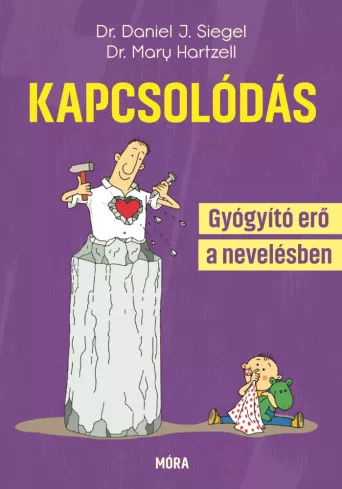 Kapcsolódás borító