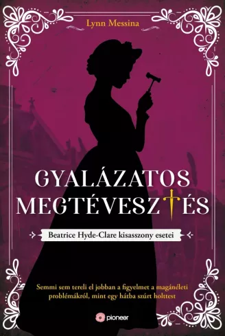 Gyalázatos megtévesztés