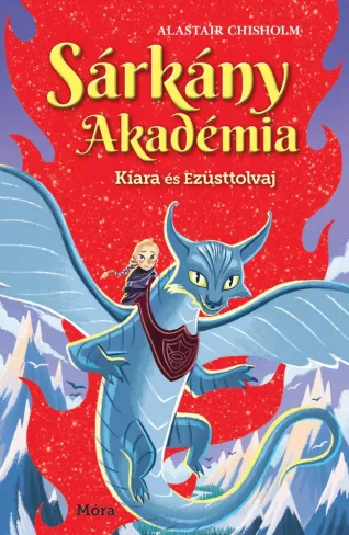 Kiara és Ezüsttolvaj