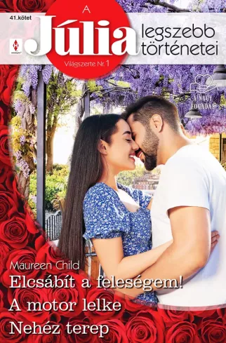 Júlia legszebb történetei 41.