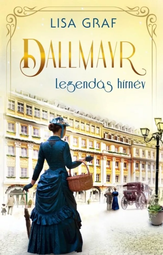 Legendás hírnév borító