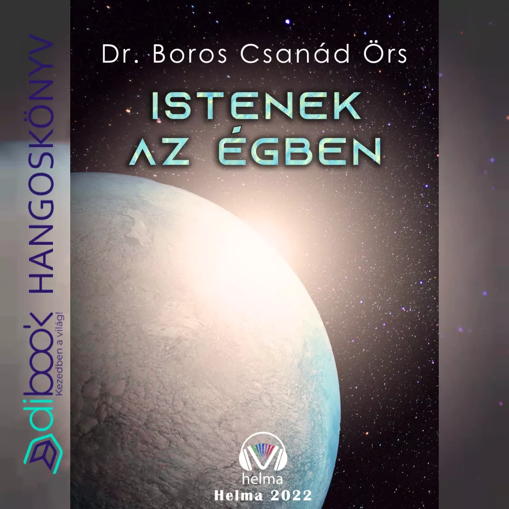 Istenek az égben borító