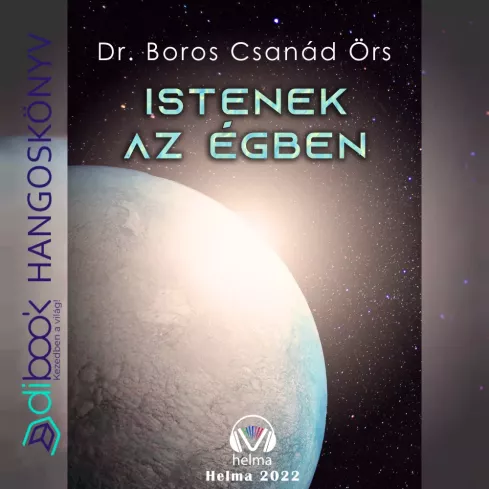 Istenek az égben borító