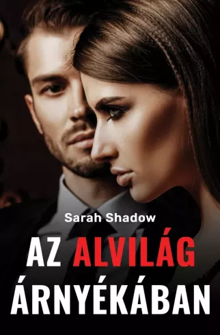 Az alvilág árnyékában borító