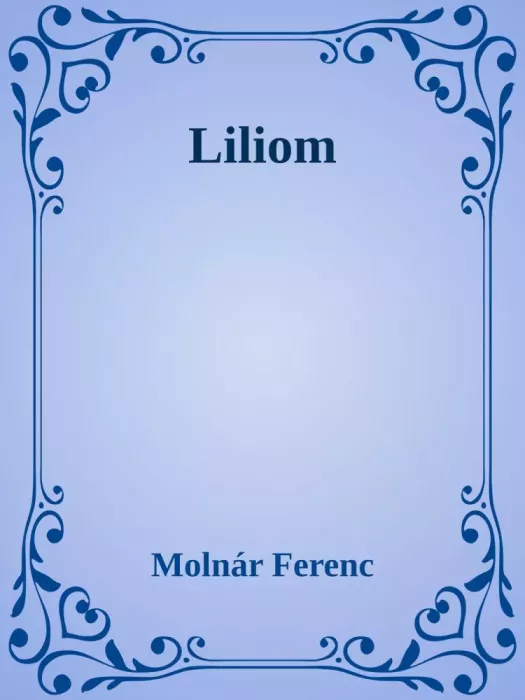 Liliom