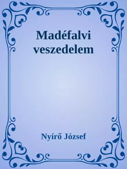 Madéfalvi veszedelem