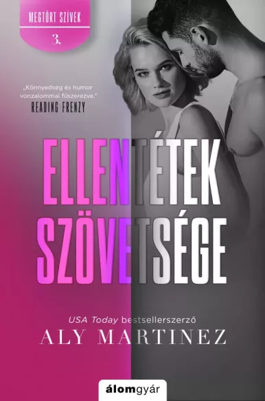 Ellentétek szövetsége