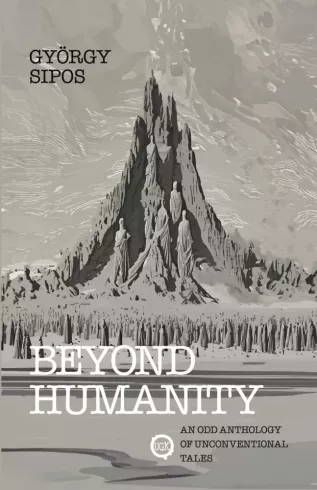 Beyond Humanity borító