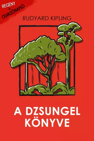 A dzsungel könyve