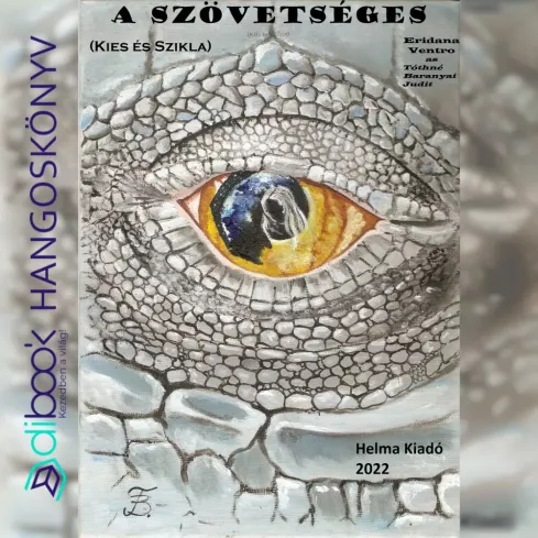 A szövetséges borító