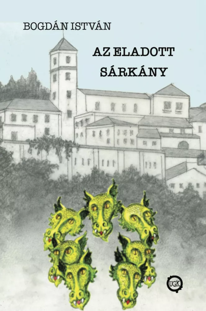 Az eladott sárkány borító