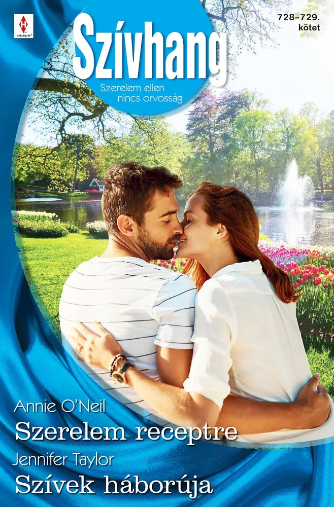 Szívhang 728 – 729. borító