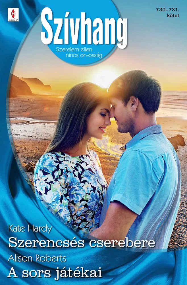 Szívhang 730 – 731. borító