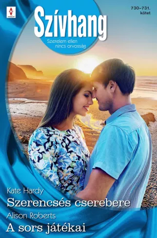 Szívhang 730 – 731.