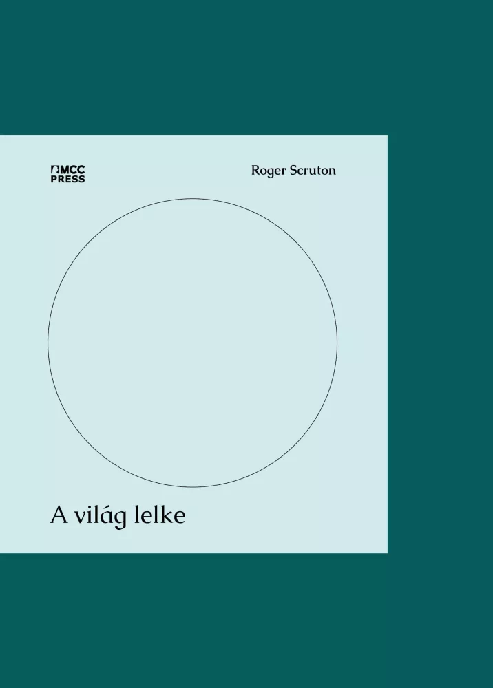 A világ lelke borító