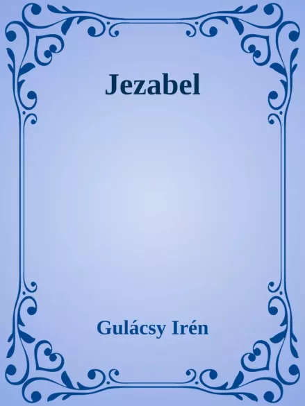 Jezabel