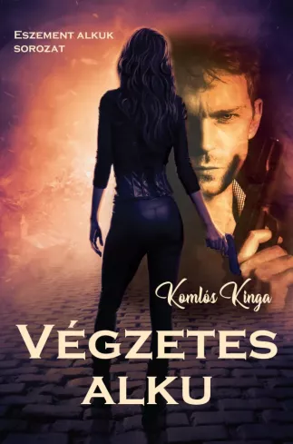 Végzetes alku borító