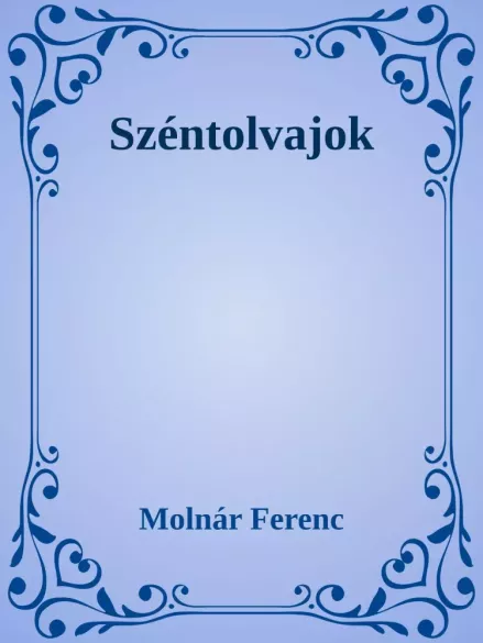 Széntolvajok