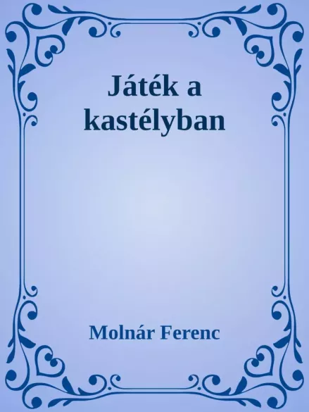 Játék a kastélyban