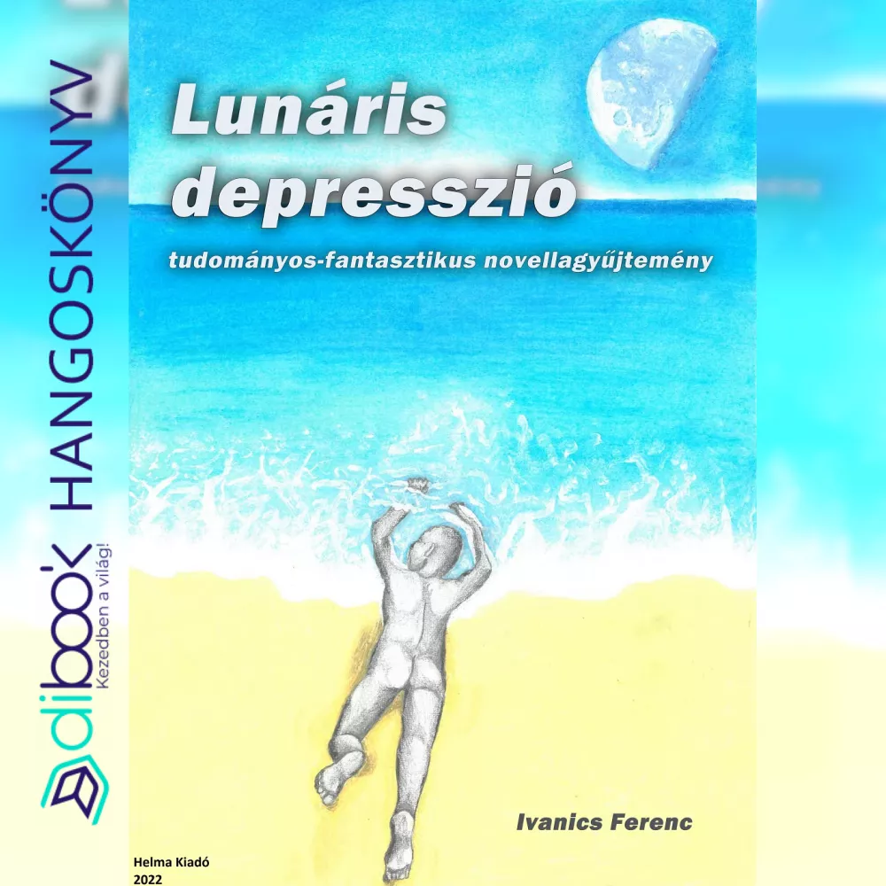 Lunáris depresszió borító