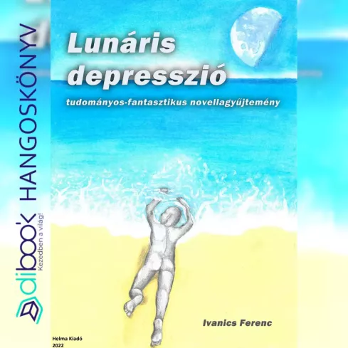 Lunáris depresszió borító