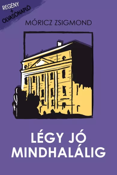 Légy jó mindhalálig