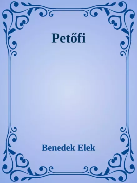 Petőfi