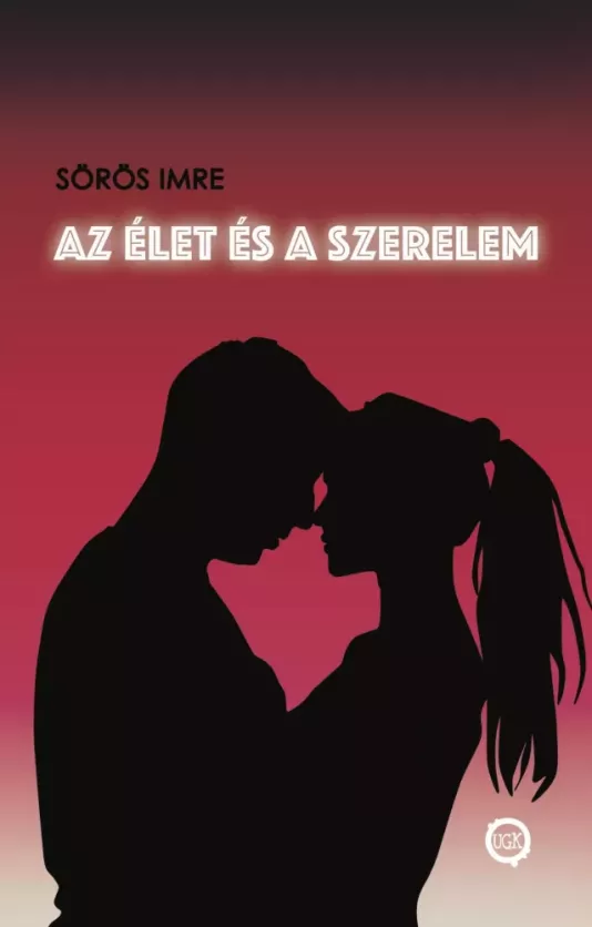 Az élet és a szerelem borító