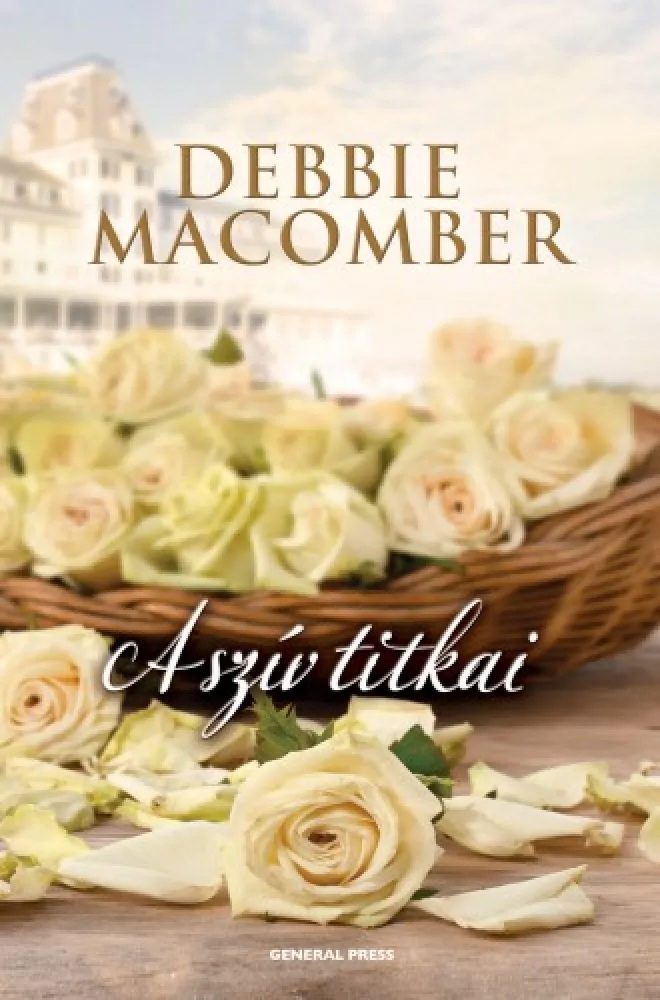 A szív titkai borító