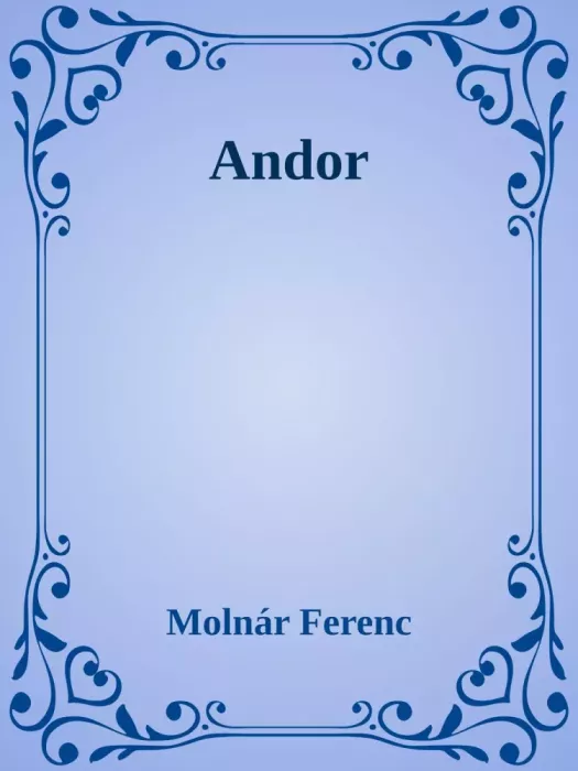 Andor