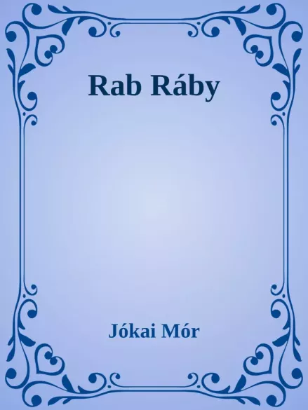 Rab Ráby