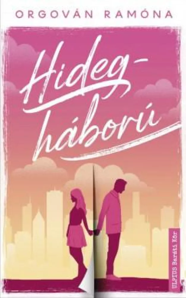 Hidegháború borító