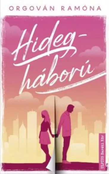 Hidegháború borító