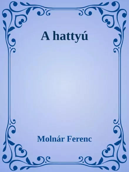 A hattyú