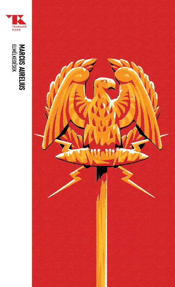 Elmélkedések borító