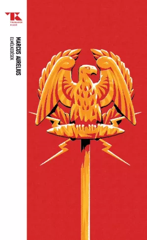 Elmélkedések borító