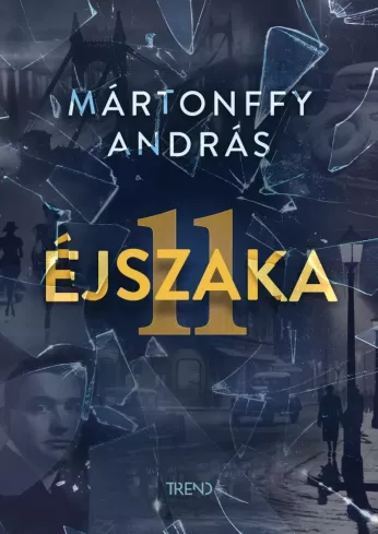 11 éjszaka