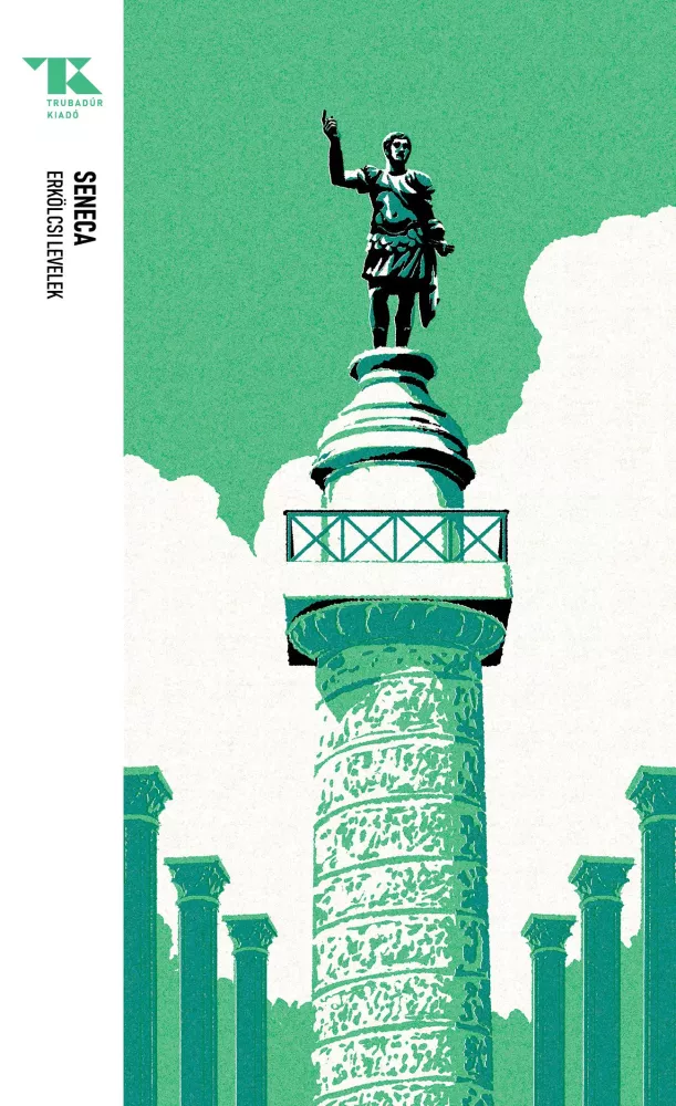 Erkölcsi levelek borító