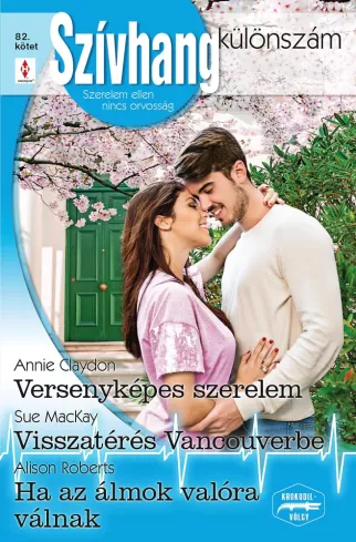 Szívhang különszám 82.