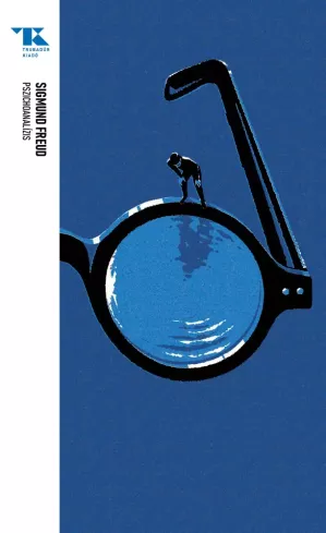 Pszichoanalízis borító