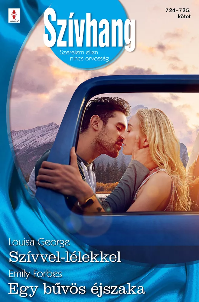 Szívhang 724 – 725. borító